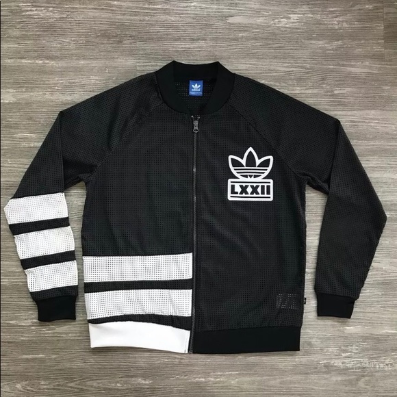adidas lxxii sweater